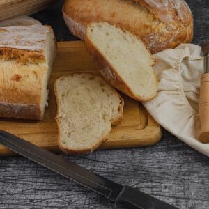 Pane fatto in casa