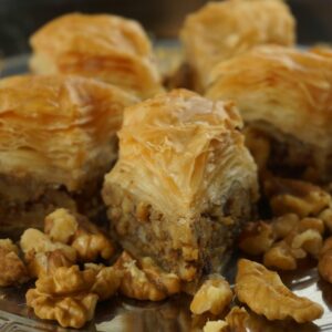 Baklava